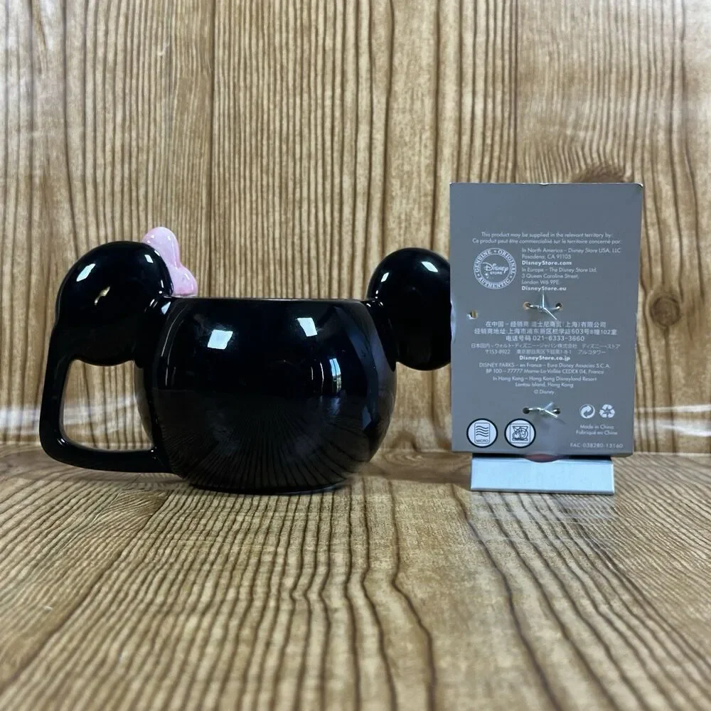 Disney this pre